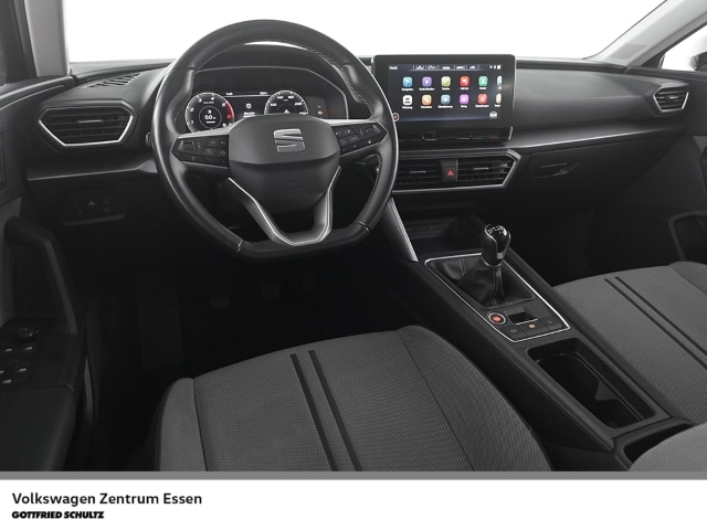 Seat Leon Sportstourer Style