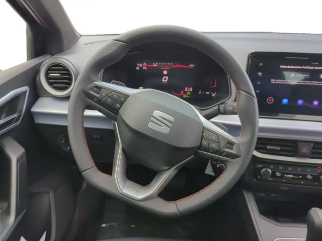 Seat Ibiza 1.5 TSI DSG FR-lijn