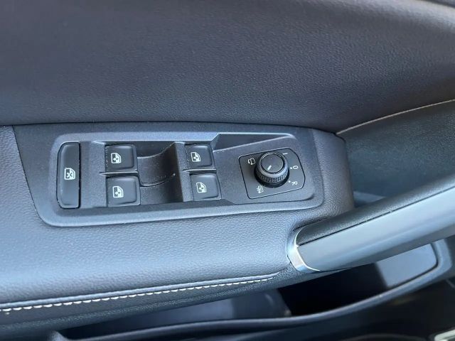 Volkswagen Touran ACT DSG