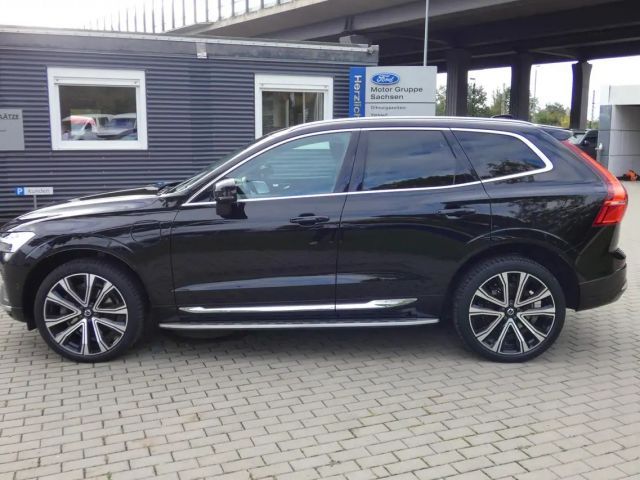 Volvo XC60 'Inscription PHEV' #AWD #360 #AHK #MASSAGE