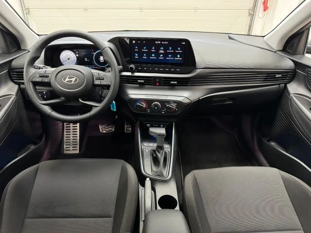 Hyundai Bayon 1.0 Trend