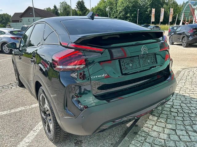 Citroën C4 BlueHDi Max