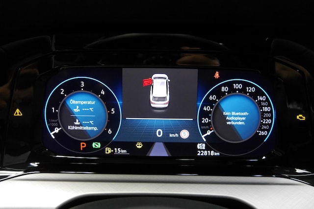 Volkswagen Golf 2.0 TDI DSG Life Variant