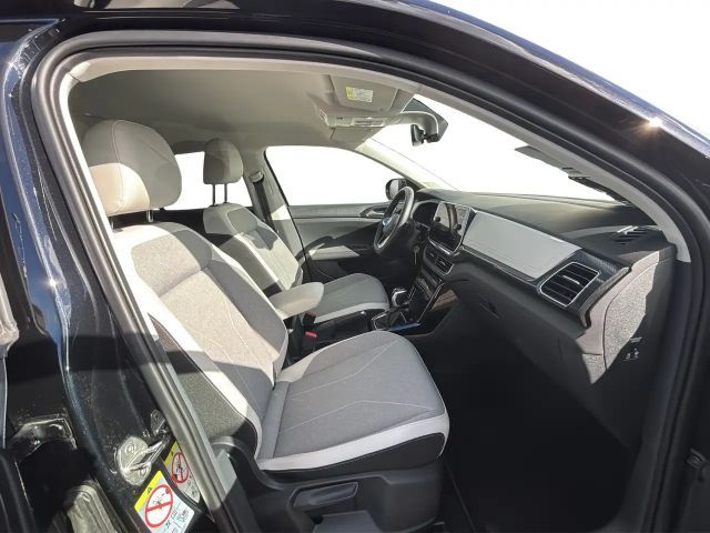 Volkswagen T-Cross 1.0 TSI DSG Style