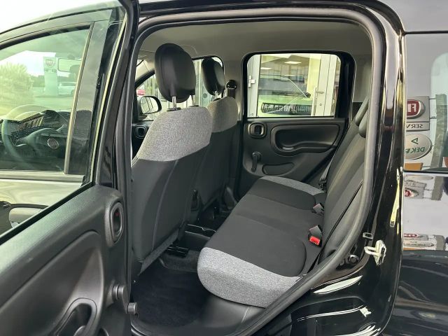 Fiat Panda CityCross