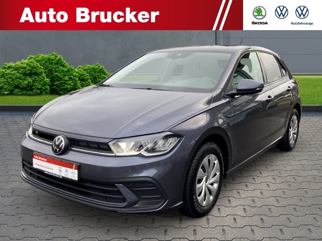 Volkswagen Polo 1.0 TSI Life