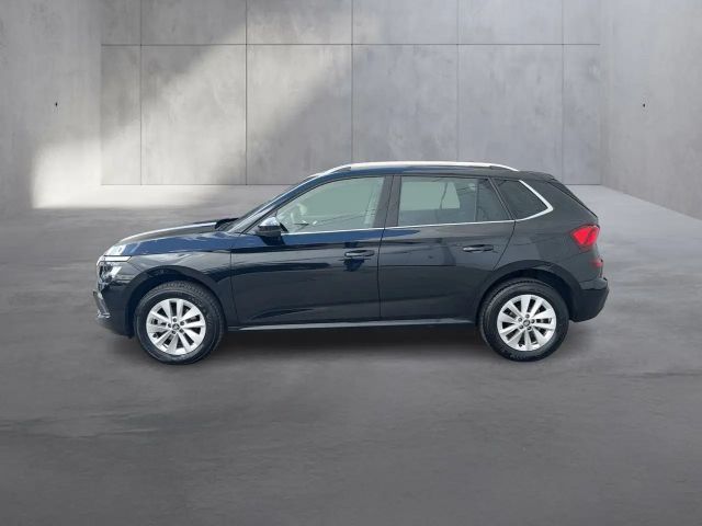 Skoda Kamiq Selection