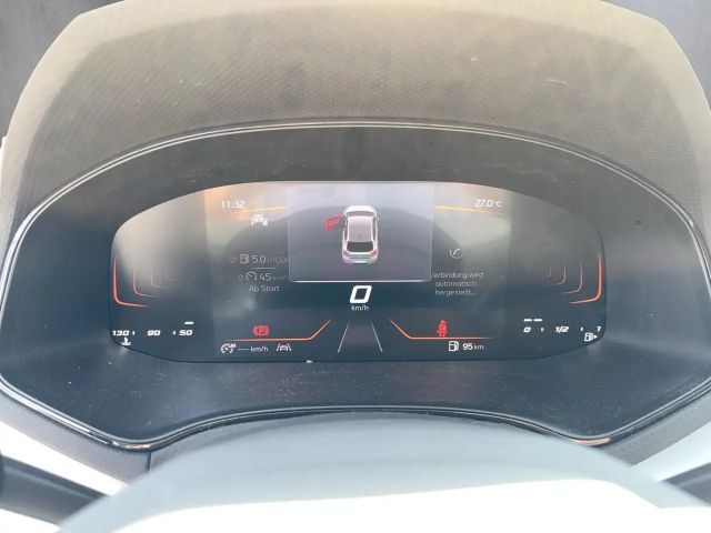 Seat Ibiza 1.0 TSI Reference