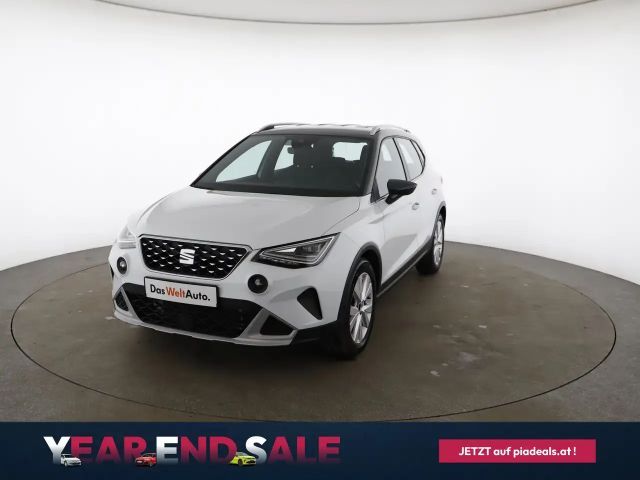 Seat Arona 1.0 TSI DSG