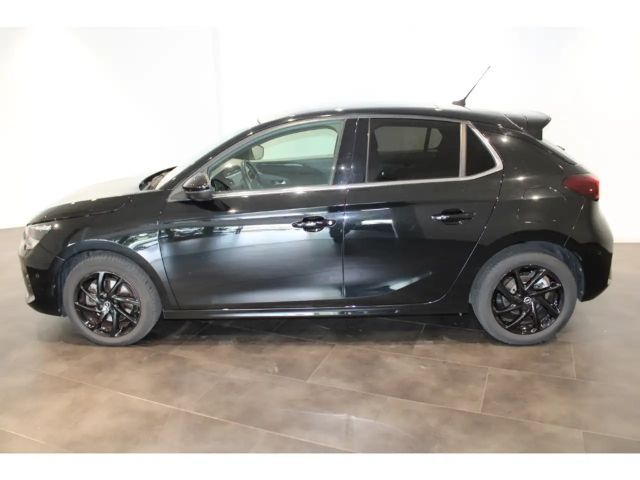 Opel Corsa 1.2 Turbo Turbo