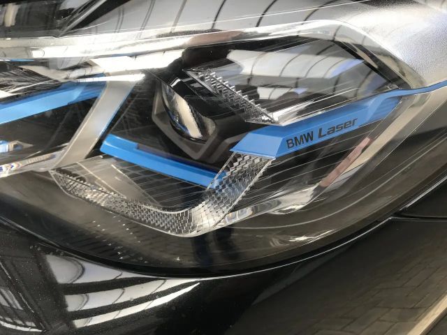 BMW X3 M-Sport xDrive30i