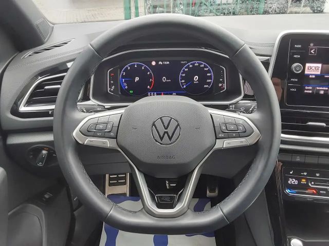 Volkswagen T-Roc 1.5 TSI DSG R-Line