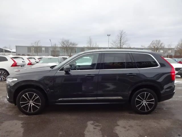 Volvo XC90 Inscription T8