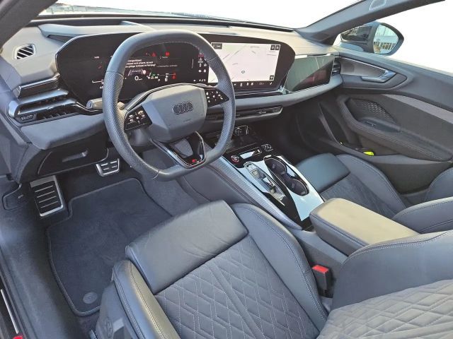 Audi A5 2.0 TDI S-Line S-Tronic