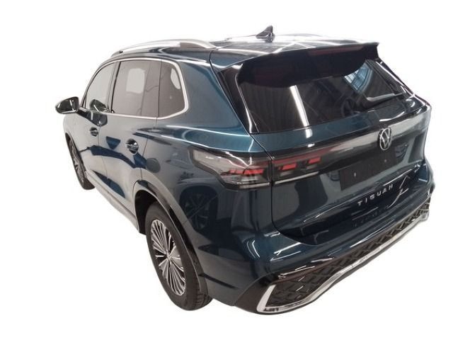Volkswagen Tiguan 2.0 TSI R-Line