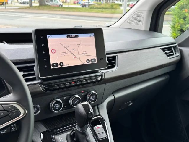 Renault Kangoo EDC Techno