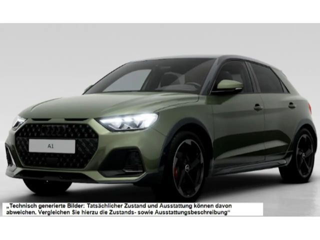 Audi A1 35 TFSI S-Tronic