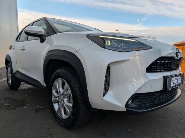 Toyota Yaris Cross Hatchback Hybride