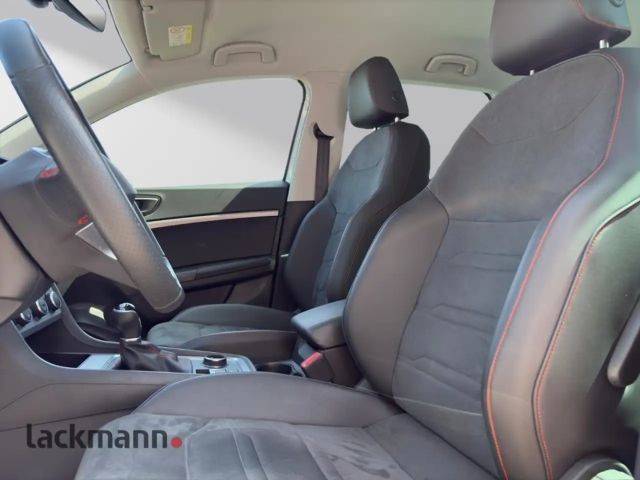 Seat Ateca 1.5 TSI FR-lijn
