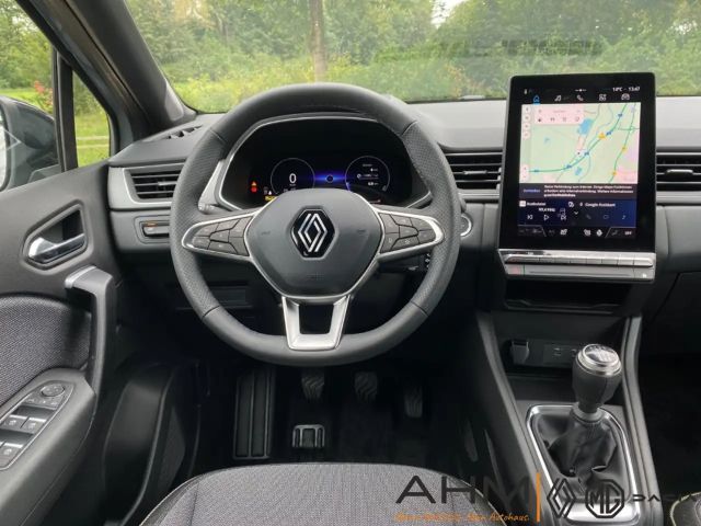 Renault Captur TCe 90 Techno
