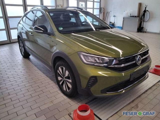 Volkswagen Taigo 1.0 TSI