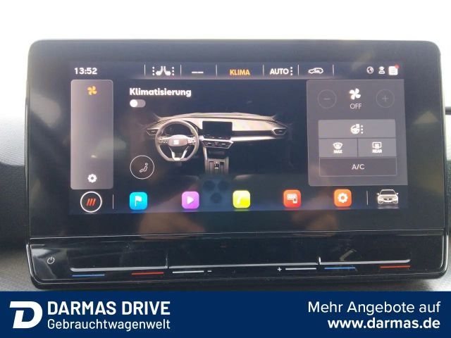 Seat Leon 1.0 TSI Style