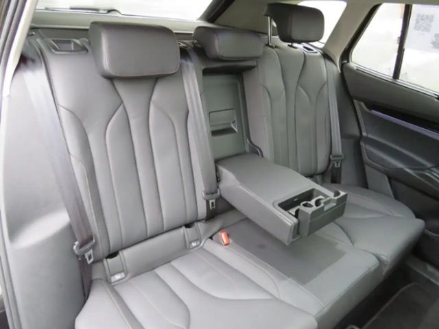 Skoda Enyaq Suite iV 80