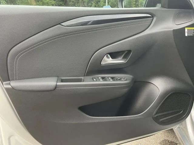 Opel Corsa GS-Line Grand Sport Turbo