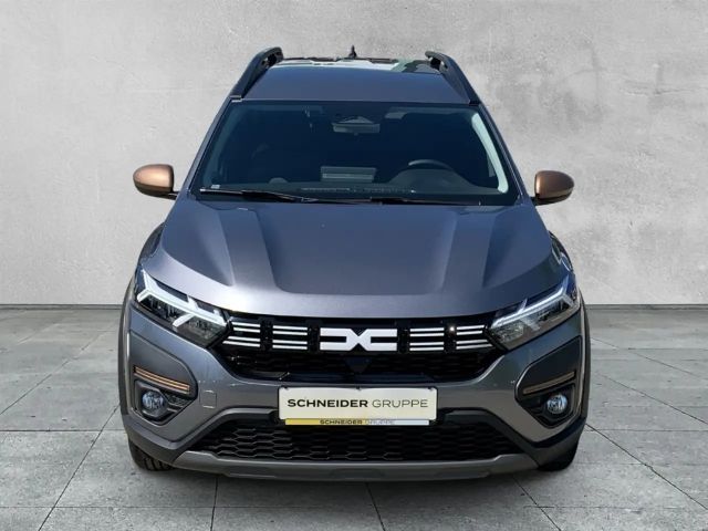 Dacia Jogger Extreme TCe 110
