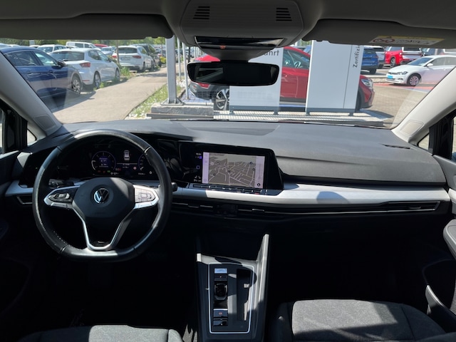 Volkswagen Golf 2.0 TDI