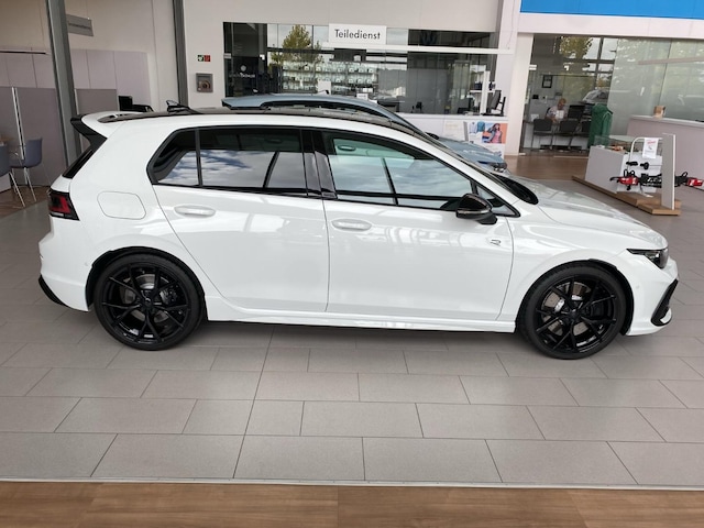 Volkswagen Golf Tageszulassung