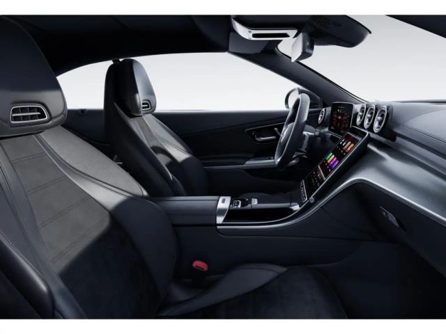 Mercedes-Benz CLE 200 AMG Line Sport Edition