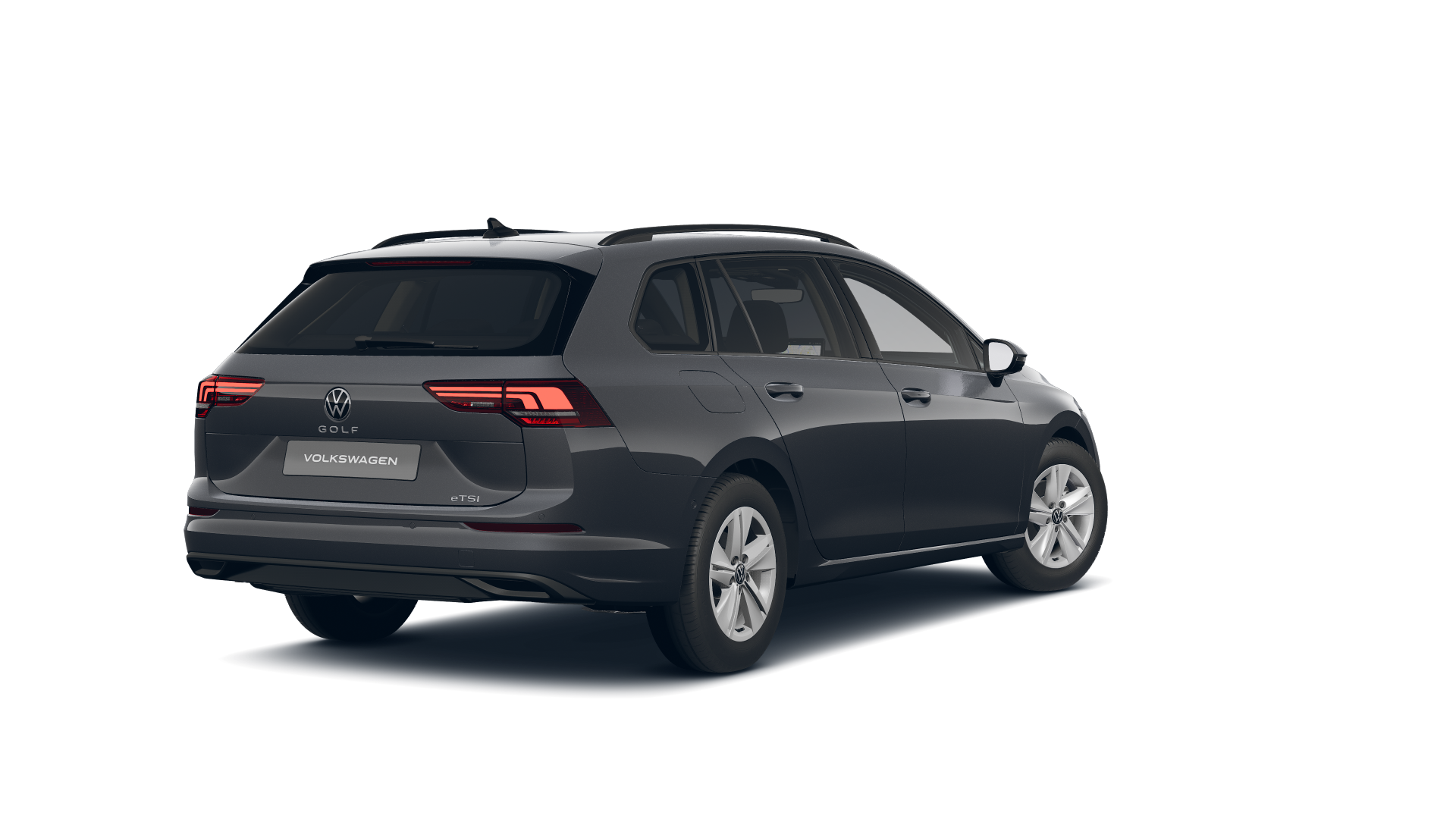 Volkswagen Golf DSG Life Variant