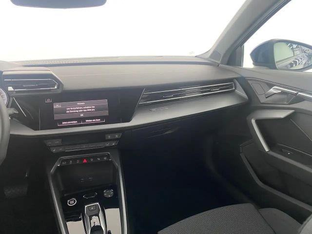 Audi A3 35 TFSI Sedan