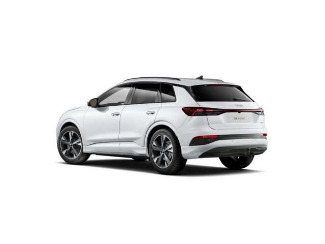Audi Q4 e-tron Quattro