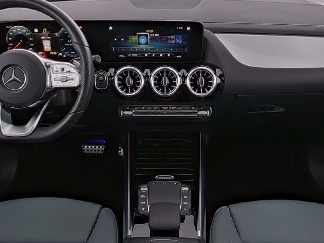 Mercedes-Benz EQA 350 4MATIC