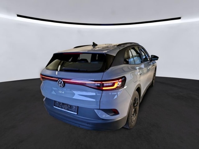 Volkswagen ID.4 52 KWh