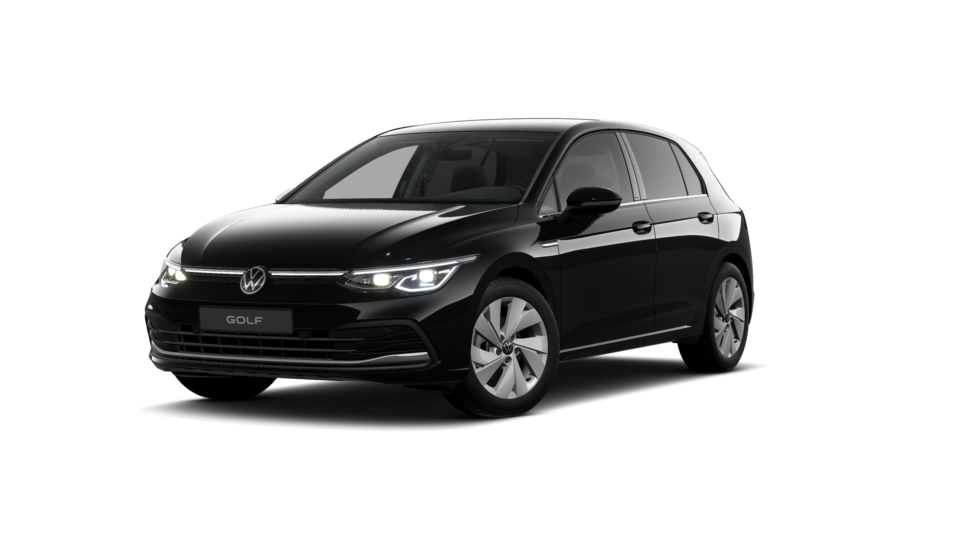 Volkswagen Golf 1.5 TSI DSG Golf VIII