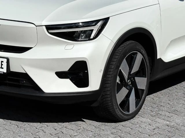 Volvo XC40 Recharge Ultimate