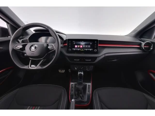 Skoda Fabia 1.0 TSI Monte Carlo