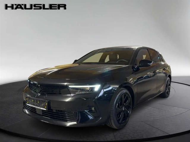 Opel Astra GS-Line Grand Sport Hybrid