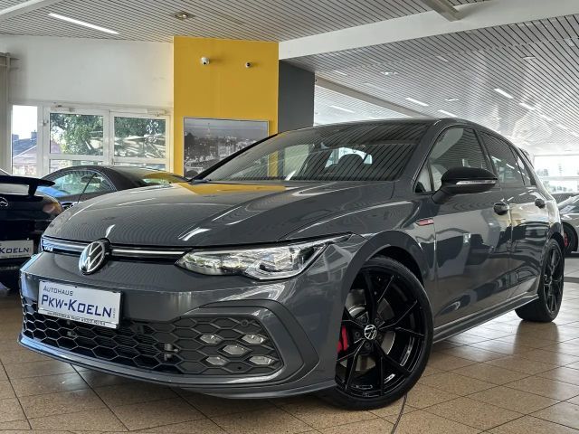 Volkswagen Golf GTI Style