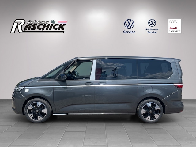 Volkswagen Multivan 2.0 TDI Lang Style T7