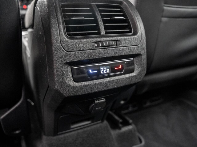 Volkswagen Touran 1.5 TSI