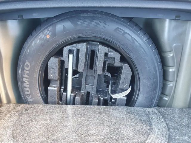 Skoda Octavia Ambition Combi