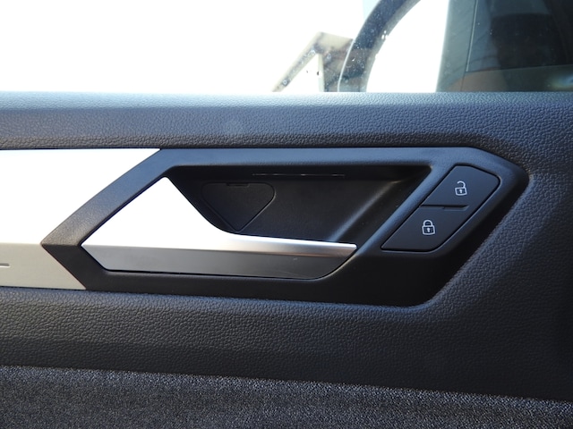 Volkswagen T-Roc 1.5 TSI DSG