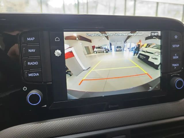 Hyundai i10 1.0 Trend