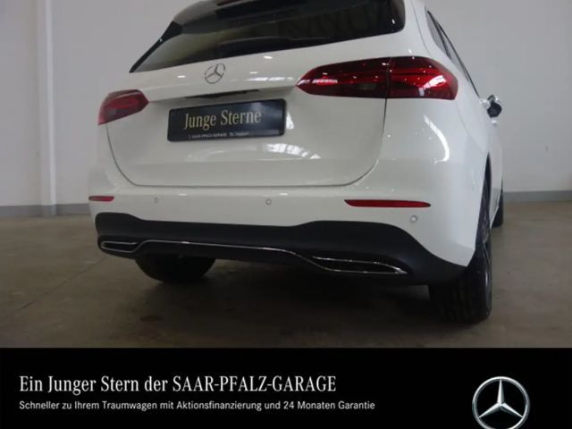 Mercedes-Benz B 180 Progressive