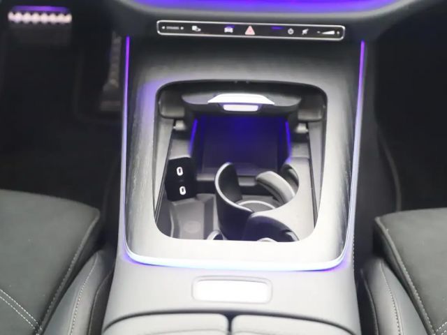 Mercedes-Benz E 450 4MATIC AMG Line Estate