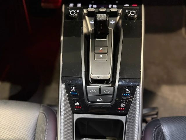 Porsche 911 4 Carrera Coupé S